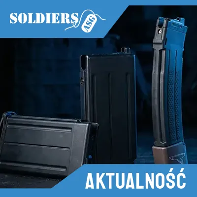 Magazynki gazowe VFC znowu dostępne – co warto wiedzieć?